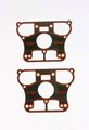 James Gasket One-piece Lower Rocker Housing Steel 16779-99x 