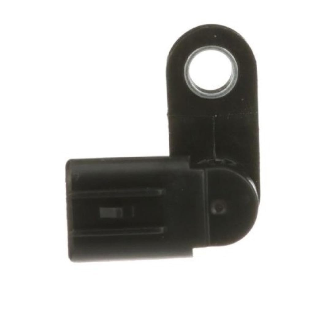 Abs Speed Sensor For Lexus Gs430 2006 2007 Black Bolt Mount Blade Terminal Rectangular Connector Replacement Lx1117603 71867