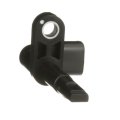 Abs Speed Sensor For Lexus Gs430 2006 2007 Black Bolt Mount Blade Terminal Rectangular Connector Replacement Lx1117603 71867