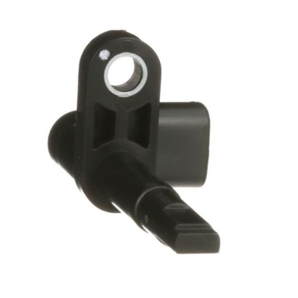 Abs Speed Sensor For Lexus Gs430 2006 2007 Black Bolt Mount Blade Terminal Rectangular Connector Replacement Lx1117603 71867