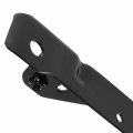 Gm1236165 Factory Style Car Engine Hood Hinge Assembly Compatible With Chevy Silverado 2500 2015-2016 Passenger Right Side