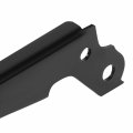 Gm1236165 Factory Style Car Engine Hood Hinge Assembly Compatible With Chevy Silverado 2500 2015-2016 Passenger Right Side