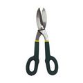 10 Metal Tin Snip Heavy Duty 