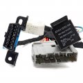 Secosautoparts 1 Sets K20 K24 K-swap Conversion Harness Compatible With Eg Civic Dc2 Integra