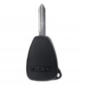 Aintier 2x Keyless Entry Remote Fob Ignition Key For Avenger Caliber Sebring Town Country Durango Grand Caravan Cherokee