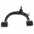 Control Arm And Ball Joint Assembly Front Driver Side Upper Mechanics Choice For 1998-2007 Lexus Lx470