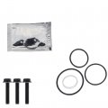 Wflnhb Ad-9 Air Dryer Purge Valve With Heater Replacement For Bendix 800405 