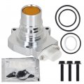 Wflnhb Ad-9 Air Dryer Purge Valve With Heater Replacement For Bendix 800405 