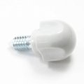 Whirlpool Assy-grey Thumb Screw 