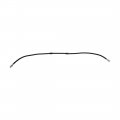 A-partrix 1x Front Brake Line Hose Hydraulic Fits International Harvester 3000 1996-1997 3000fe 1997-1997 3400 B170 