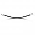 A-premium Clutch Hydraulic Hose Line Compatible With Nissan Frontier 2005-2012 Suzuki Equator 2009-2011 L4 2 5l Replace