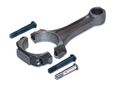 Mitsubishi 3 0l 5l V6 Rod Bolt Kit 107-6004 Chrome Moly Steel Hexagon Bolts Silver Stock Size 