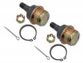 Two Lower Ball Joints For Honda Rancher 400 Trx400 Fga 4x4 At 2004-2007