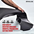 G-plus Fender Flares Compatible With 2015-2017 Ford F150 67 0 78 8 97 4 Bed Length Models Only Not Fit W 68t Technology Package