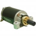 New Starter Fits Compatible With Replacement For Mercury Outboard Marine 30 40 50 60hp 1994-2001 50-822462 50-822462-1