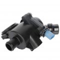 Ocpty Thermostat Engine Coolant Reservoir Bottle Overflow Tank Fits For A4 2002