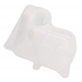 Ocpty Thermostat Engine Coolant Reservoir Bottle Overflow Tank Fits For A4 2002