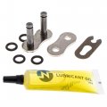 Niche 630 Drive Chain 92 Links O-ring With Connecting Master Link For Motorcycle Atv Dirt Bike