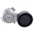 Newyall Pack Of 3 Drive Belt Tensioner And Idler Pulley Kit
