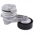 Newyall Pack Of 3 Drive Belt Tensioner And Idler Pulley Kit