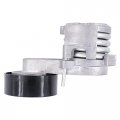 Newyall Pack Of 3 Drive Belt Tensioner And Idler Pulley Kit
