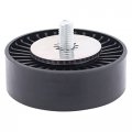 Newyall Pack Of 3 Drive Belt Tensioner And Idler Pulley Kit