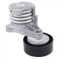 Pack Of 3 Drive Belt Tensioner And Idler Pulley Kit