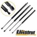 Aintier Automotive Replacement Shock Lift Supports Fit For Lexus Rx350 2010 For 2011-2015