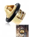 Upgrade Brass Thermostat O-ring For Polaris Sportsman 500 Scrambler Ranger Magnum 400 4-strokes Atv Utv 1996-2013 Replace  