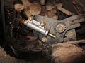 Polaris Sportsman 400 500 600 700 800 Rear Brake Master Cylinder