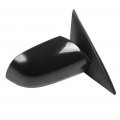 Aintier Passenger Side Mirror With Manual Folding Heated Compatible 2006 2007 2008 2009 2010 For Hyundai Sonata