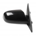 Aintier Passenger Side Mirror With Manual Folding Heated Compatible 2006 2007 2008 2009 2010 For Hyundai Sonata