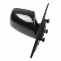 Aintier Passenger Side Mirror With Manual Folding Heated Compatible 2006 2007 2008 2009 2010 For Hyundai Sonata