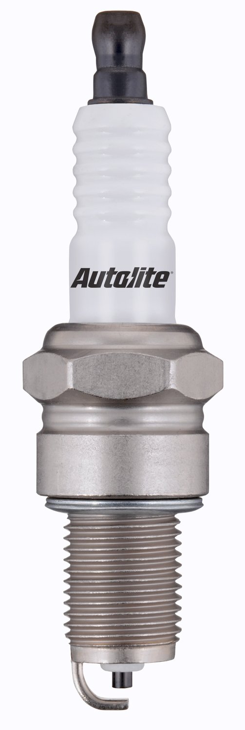 App63 Double Platinum Spark Plug Pack Of 4