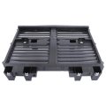 Air Intake Grille Without Motor Replacement For Wagoneer And Grand 3 0l 5 7l 6 4l 2022 2025 Part Number 68425775ad 68425775ac