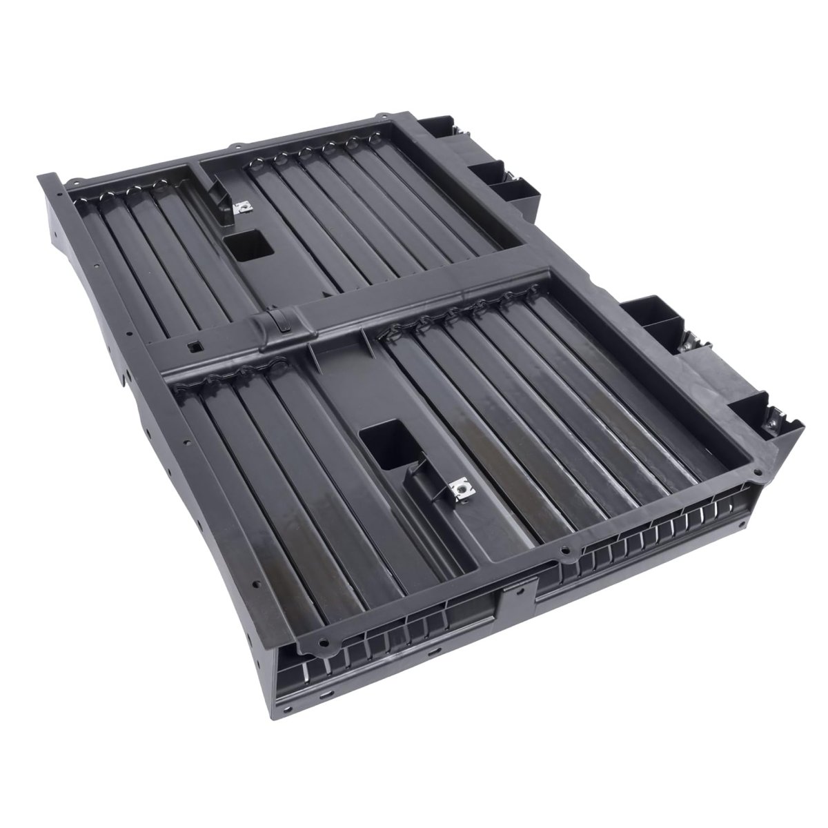 Air Intake Grille Without Motor Replacement For Wagoneer And Grand 3 0l 5 7l 6 4l 2022 2025 Part Number 68425775ad 68425775ac