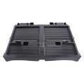Air Intake Grille Without Motor Replacement For Wagoneer 2022-25