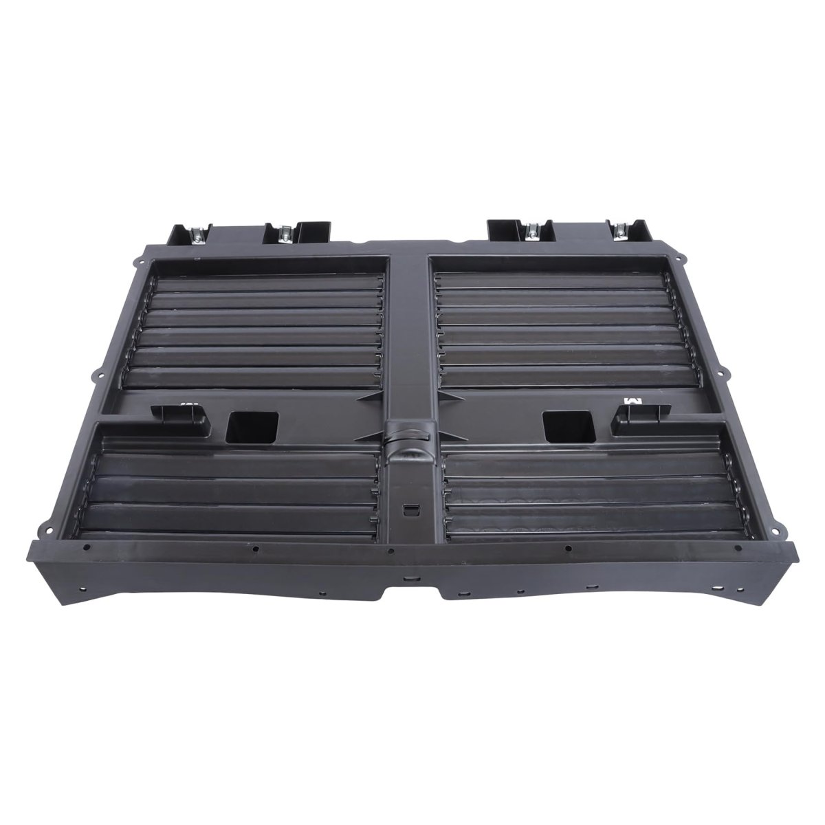 Air Intake Grille Without Motor Replacement For Wagoneer And Grand 3 0l 5 7l 6 4l 2022 2025 Part Number 68425775ad 68425775ac