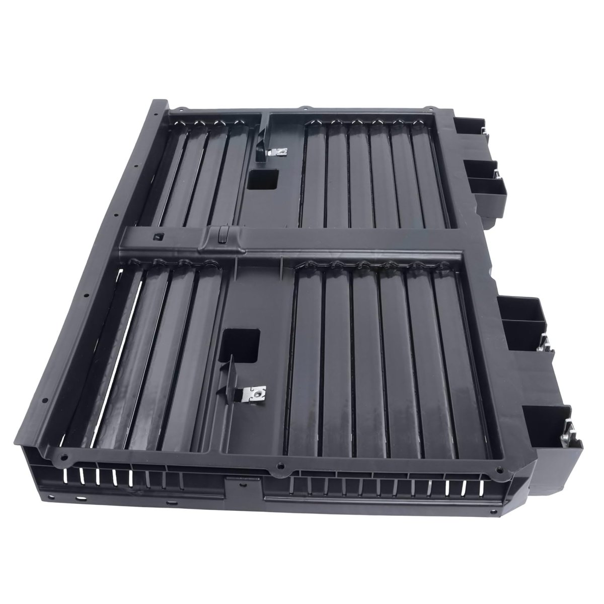 Air Intake Grille Without Motor Replacement For Wagoneer And Grand 3 0l 5 7l 6 4l 2022 2025 Part Number 68425775ad 68425775ac