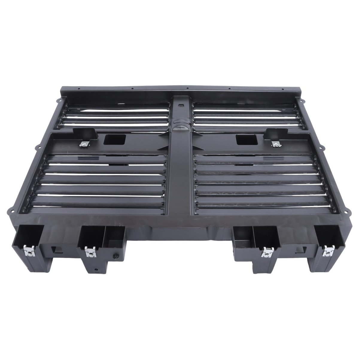 Air Intake Grille Without Motor Replacement For Wagoneer And Grand 3 0l 5 7l 6 4l 2022 2025 Part Number 68425775ad 68425775ac