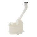 Washer Fluid Reservoir Ford Police Interceptor Utility 2016 2019 Includes Cap Pump Sensor Replacement For Fo1288175 