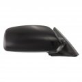 Toyota Solara 2004 05 06 07 2008 Door Mirror Passenger Side Non-heated Power Glass Paintable Non-folding Replacement For 
