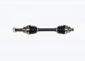 Atvpc Front Cv Axle For Polaris Hawkeye 300 4x4 06-07 Sportsman 400 08-10
