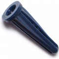 Hard-to-find Fastener 014973294052 Conical Plastic Anchors 8-10 X 7 8 Piece-80 