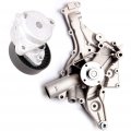 Ocpty Timing Belt Tensioner W Pulley Fits For 2004-2008 Chrysler Crossfire 2001-2004 Mercedes-benz Slk320 1122000370 Assembly