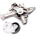 Ocpty Timing Belt Tensioner W Pulley Fits For 2004-2008 Chrysler Crossfire 2001-2004 Mercedes-benz Slk320 1122000370 Assembly