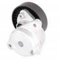 Ocpty Timing Belt Tensioner W Pulley Fits For 2004-2008 Chrysler Crossfire 2001-2004 Mercedes-benz Slk320 1122000370 Assembly