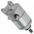 Caltric 21163-0762 21163-0043 21163-0058 Starter Motor Compatible With Kawasaki Motorcycle