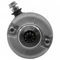 Caltric 21163-0762 21163-0043 21163-0058 Starter Motor Compatible With Kawasaki Motorcycle