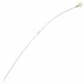 A-premium Engine Oil Dipstick Compatible With Cadillac Escalade Esv Ext Chevrolet Silverado 1500 2500 3500 Tahoe Gmc Sierra